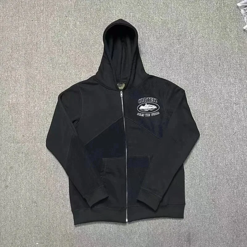 Tracksuit Set — Photo 7