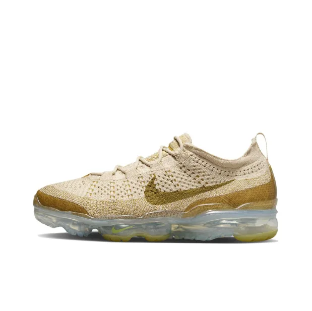 Nike Air VaporMax Black Sneakers — Photo 8