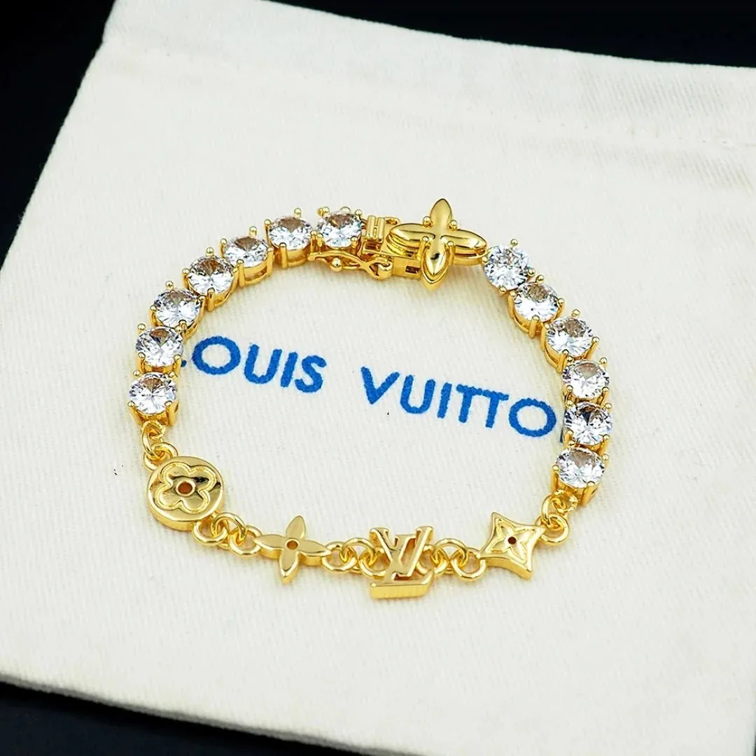 Diamond Bracelet — Photo 5