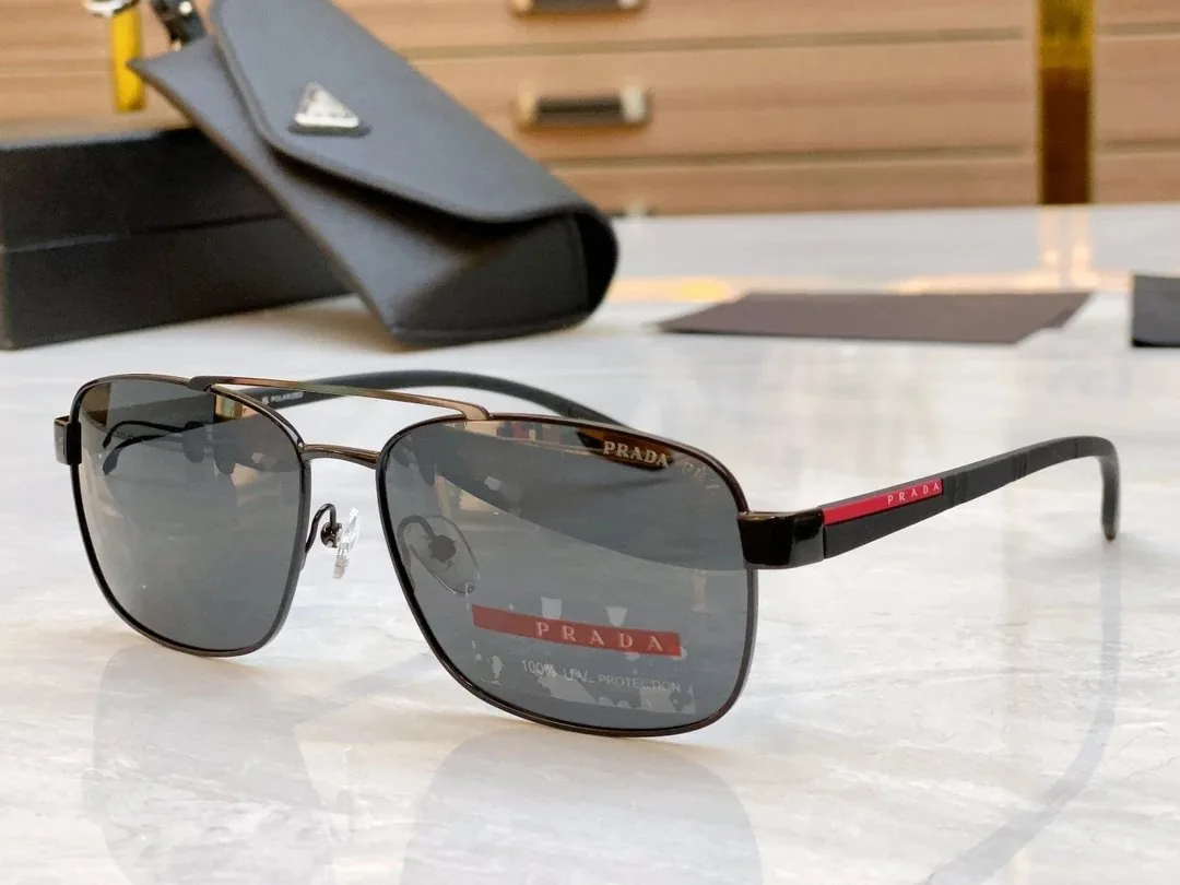 Sunglasses SPS51U — photo 6