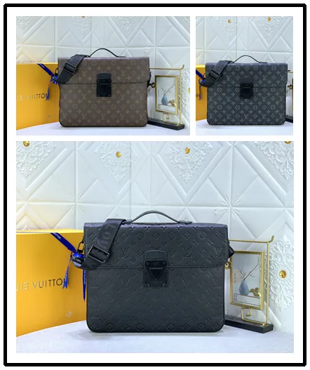 Retro Crossbody Waist Bag — Photo 6