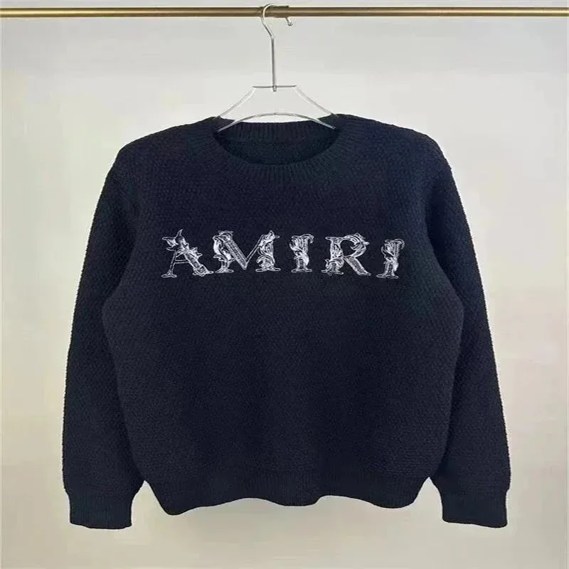 Autumn Pullover Sweater — Photo 14