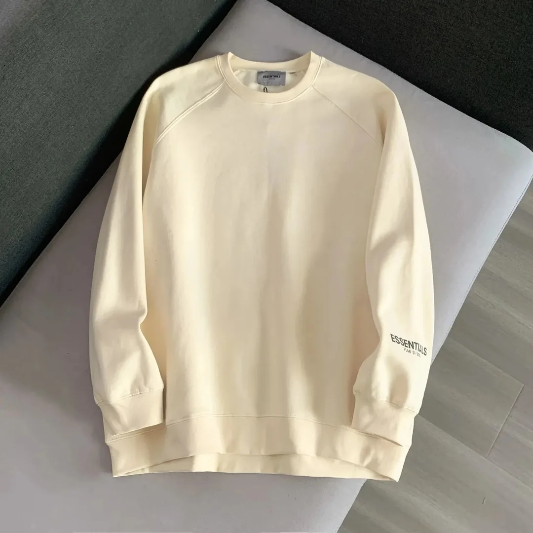 Essentials Hoodie — Photo 15