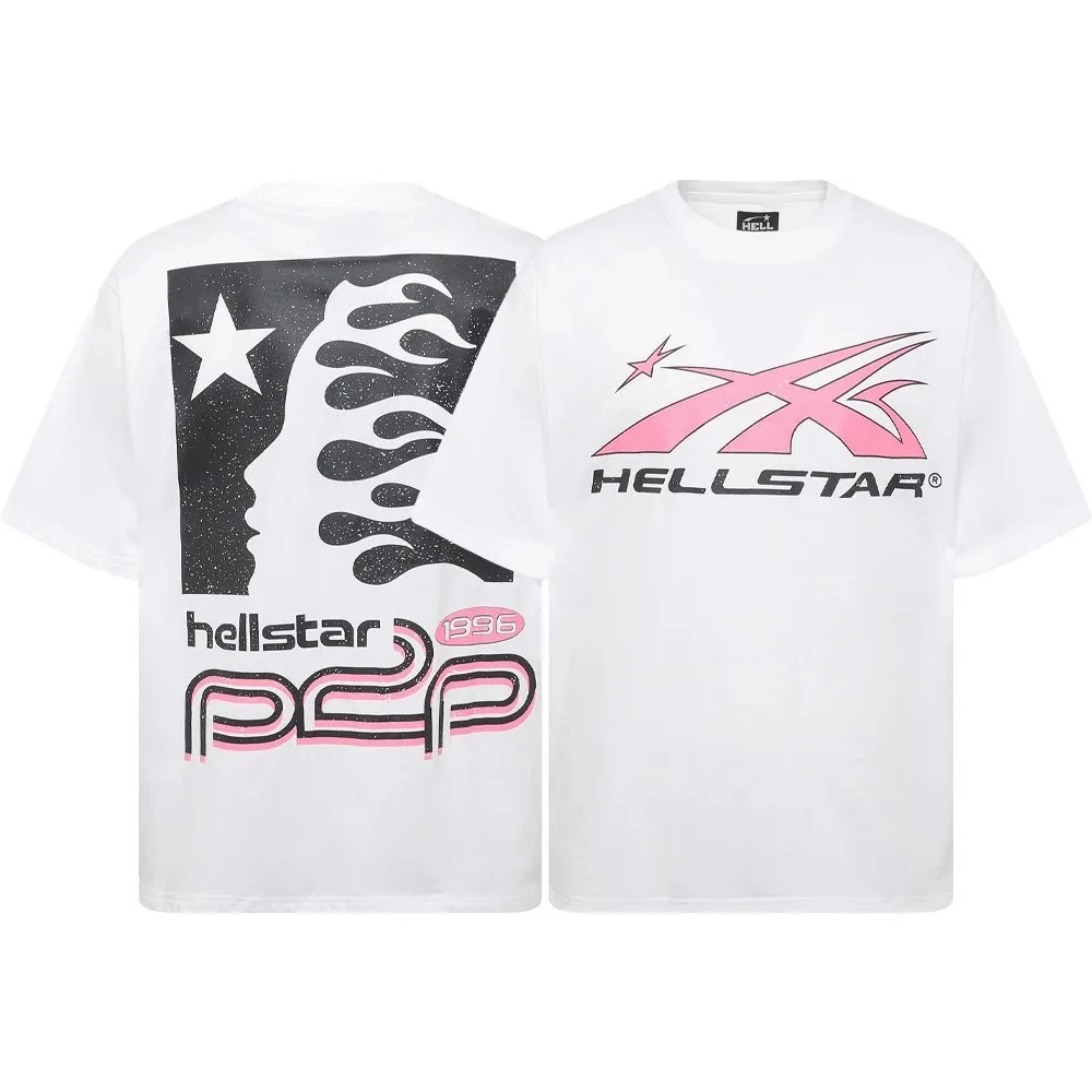 Hellstar 777 Path 2 Paradise T-Shirt — Photo 5