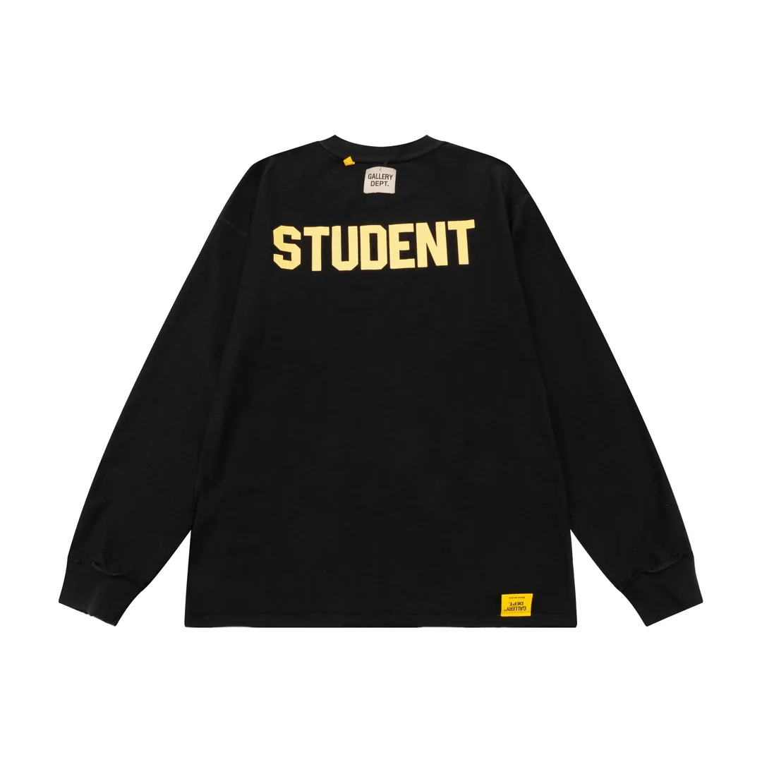 Gallery Dept Hoodie — photo 12