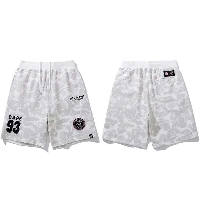 Streetwear Shorts — QC