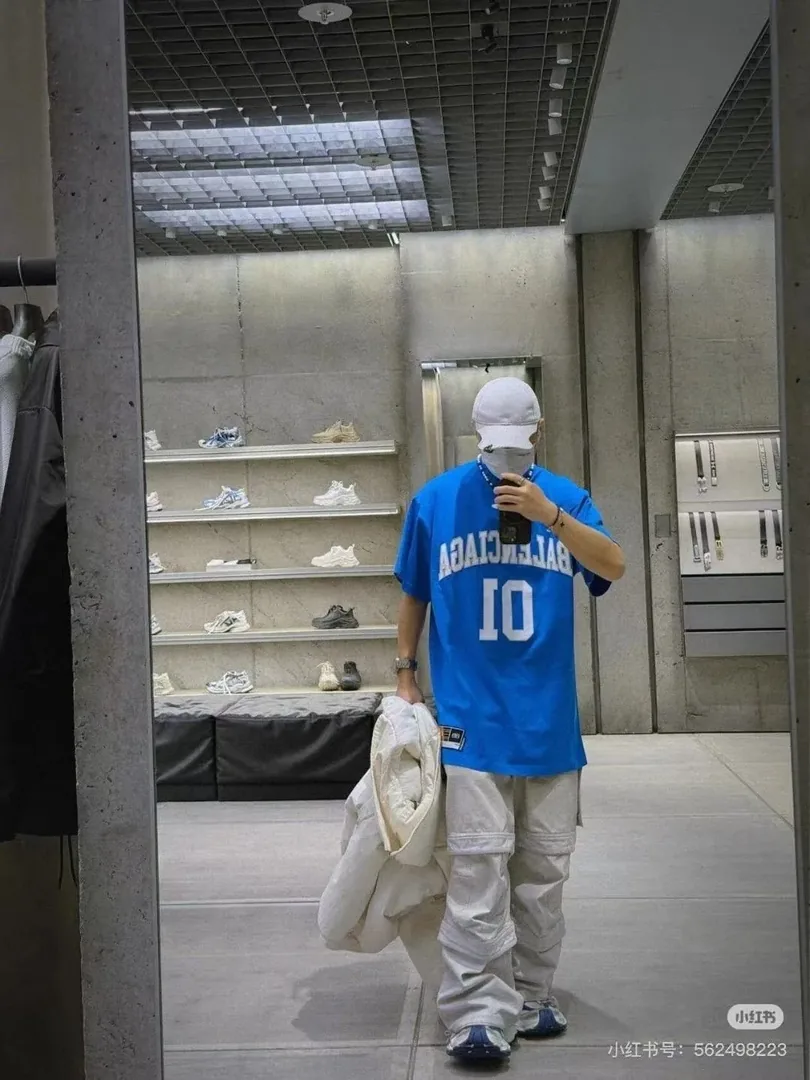 Basketball Jersey Set — Photo 13