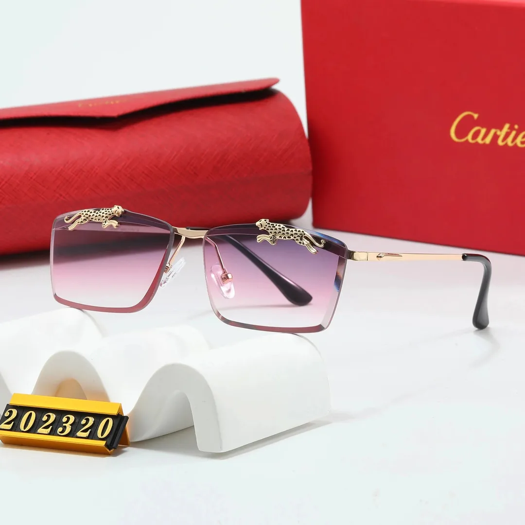 Summer Street Sunglasses — QC