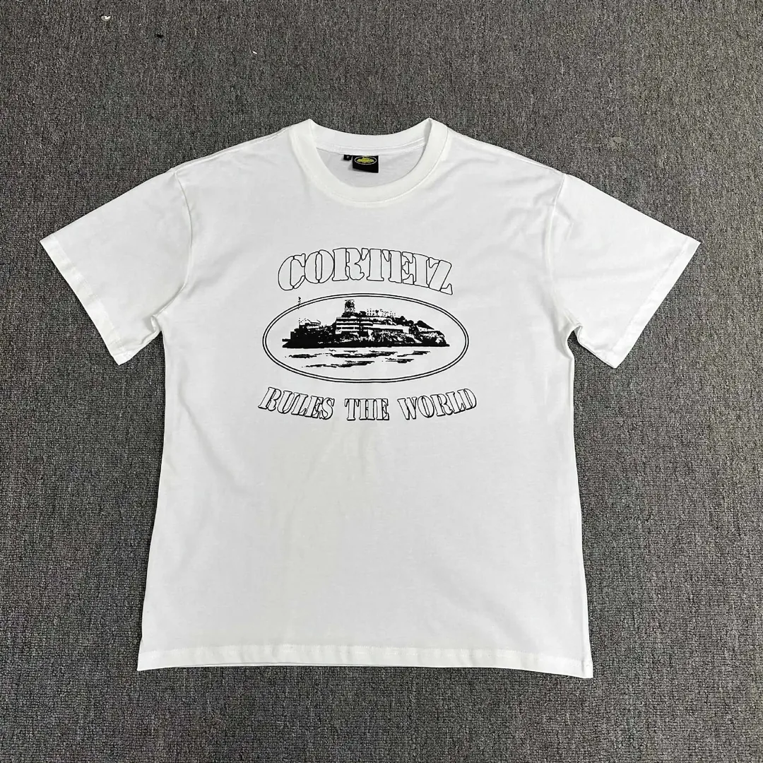 Corteiz Notimeforlove Sneakers — QC