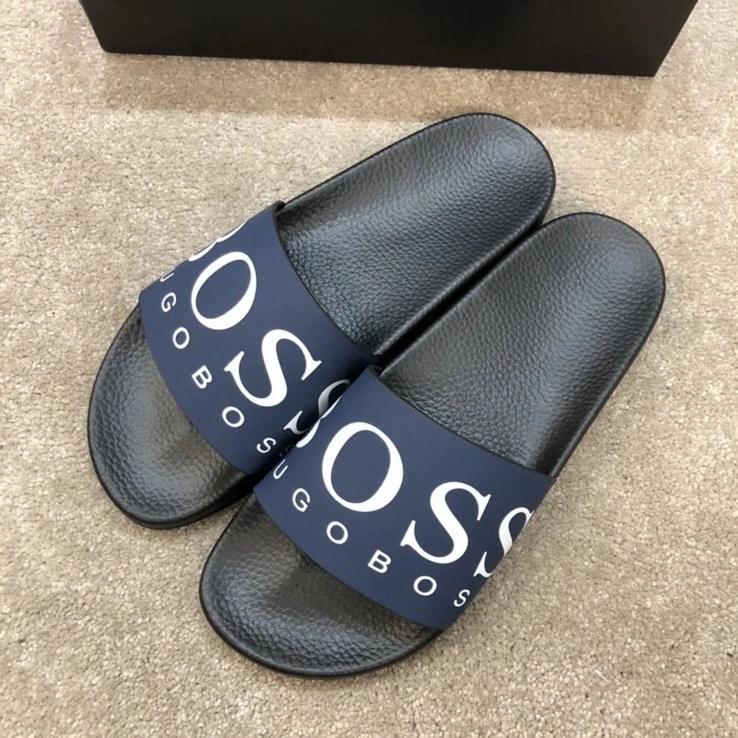 Bass Logo Slides — QC
