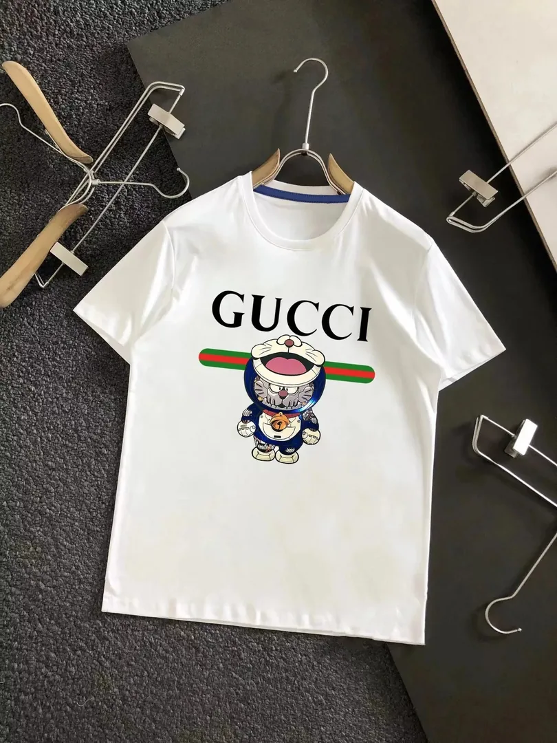 Short-Sleeve Tee — photo 3