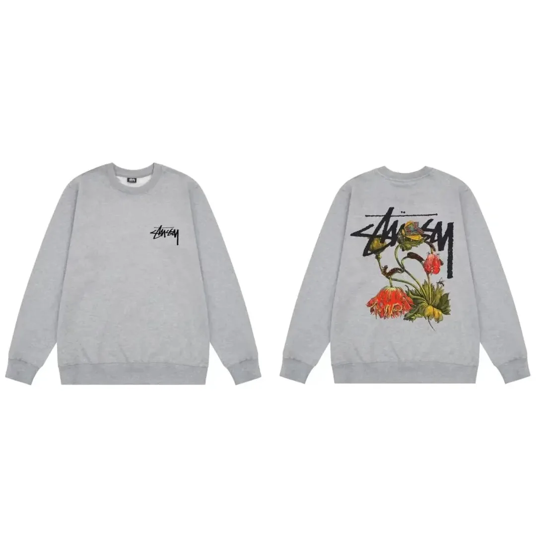 Pullover Hoodie — QC