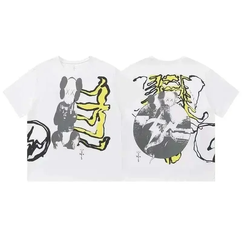 High Street Oversized T-Shirt — photo 10