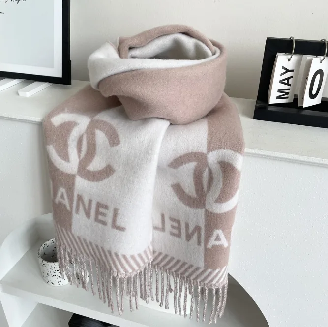 Dior Scarf — QC