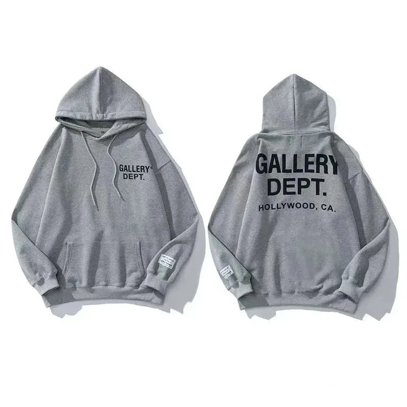 Couple Hoodie — Photo 5