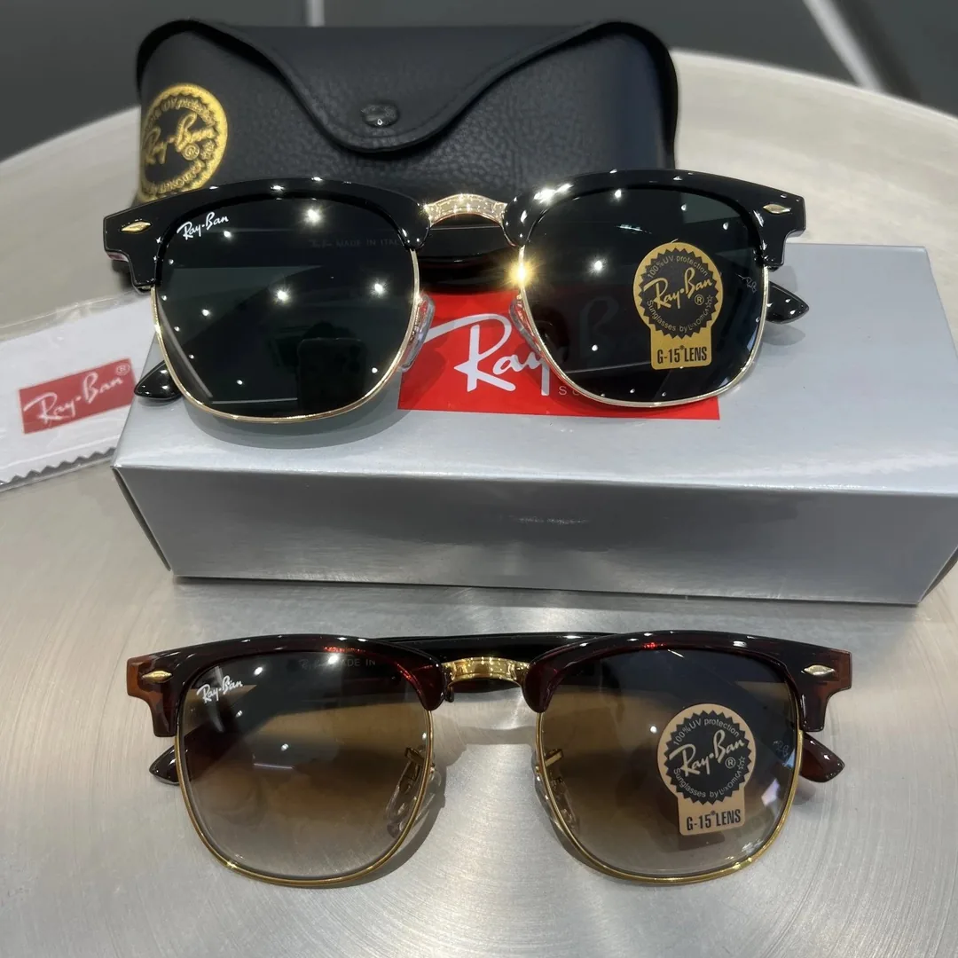 Classic Sunglasses — Zdjęcie 2