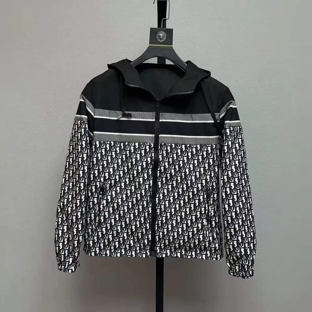 Louis Vuitton Reversible Monogram Cardigan Jacket — photo 11