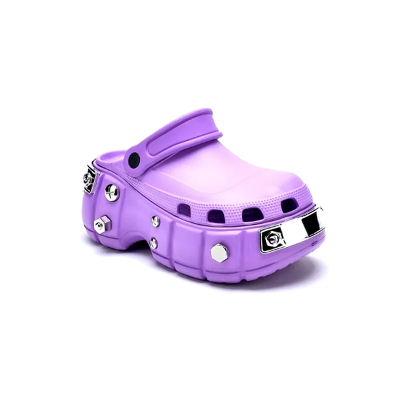 Balenciaga Sandals Collection — Photo 4