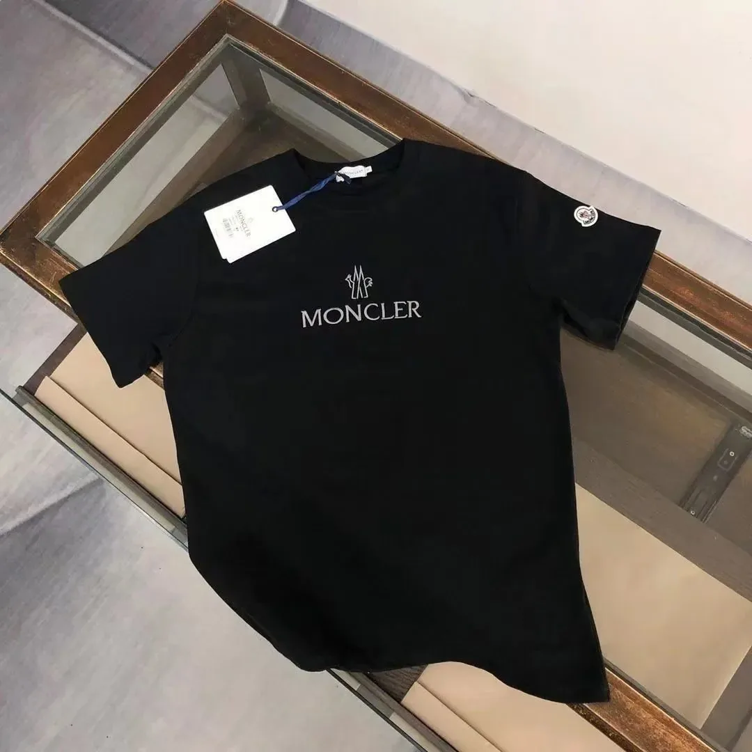 Summer T-Shirt — QC