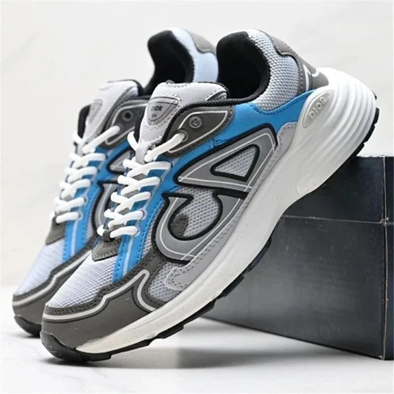 Nike Shox TL Grey Street Sneakers — Photo 8