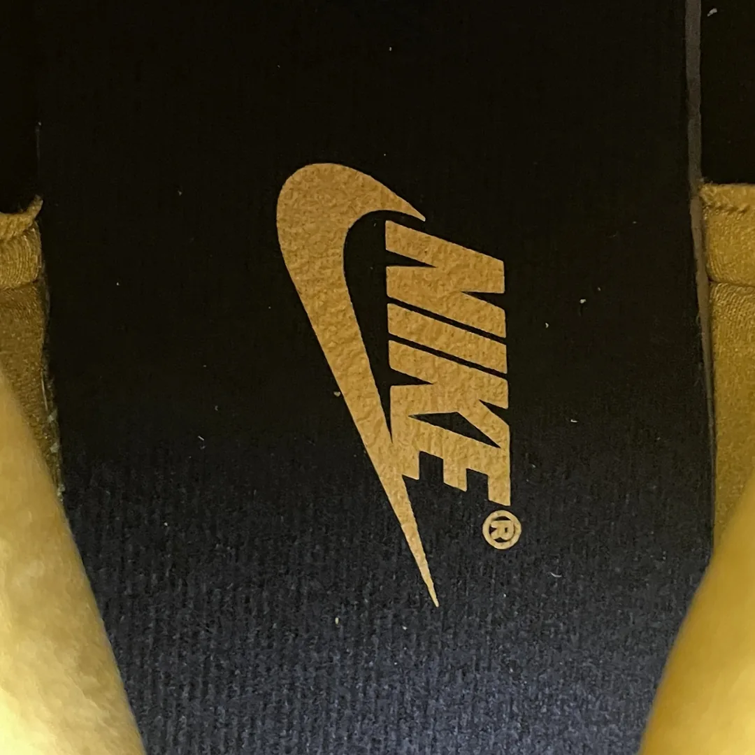 Nike Dunk High Wu-Tang Clan Top Sneakers — QC