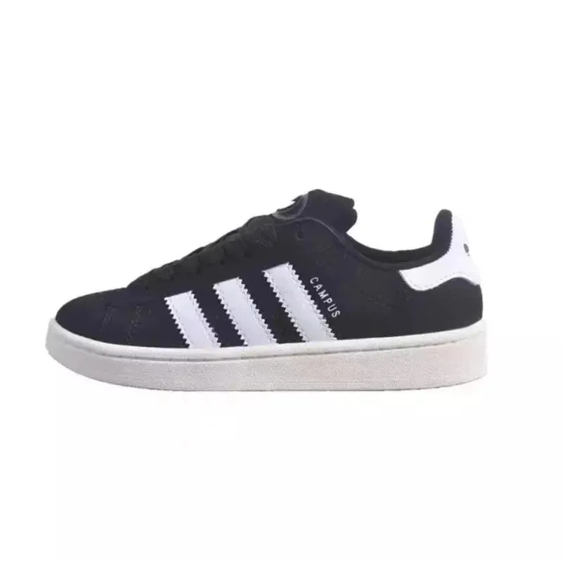 Adidas Campus 00s White Low-Top Lace-Up Trainers — Photo 6