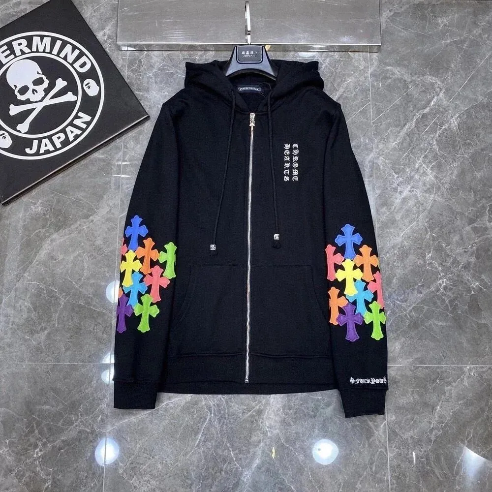Chrome Hearts Designer Sneakers — Photo 6
