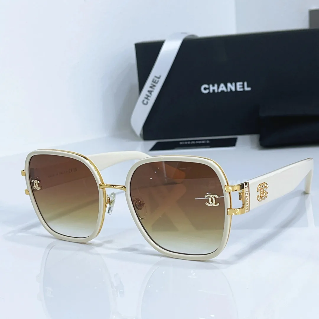 Unisex Sunglasses — QC
