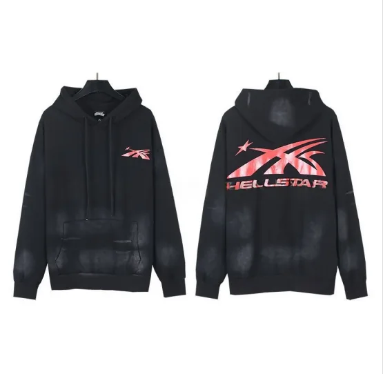 Hooded Hoodie — QC