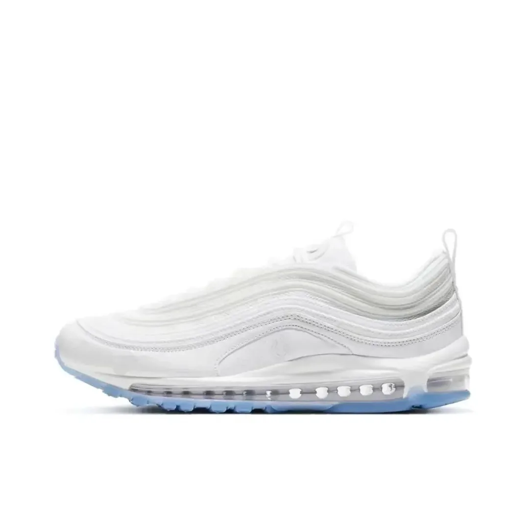Black Nike Air Max 97 — photo 8