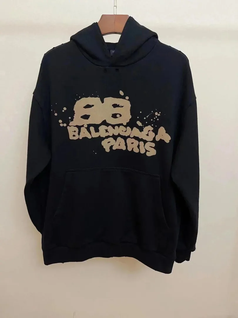 High Street Hoodie — photo 8