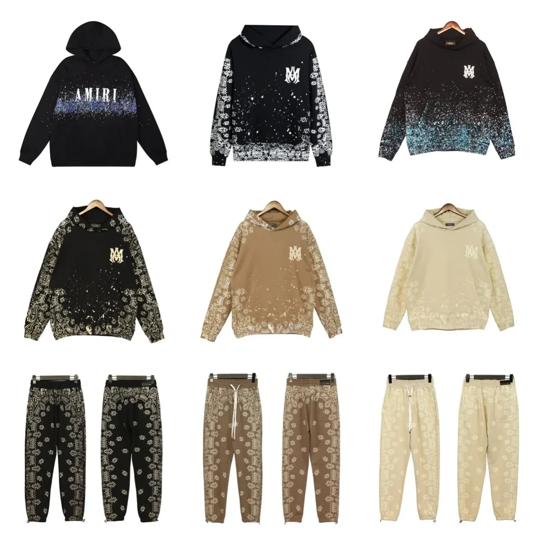 Pullover Hoodie