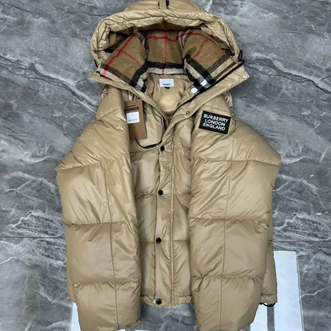 Streetwear Jacket — QC
