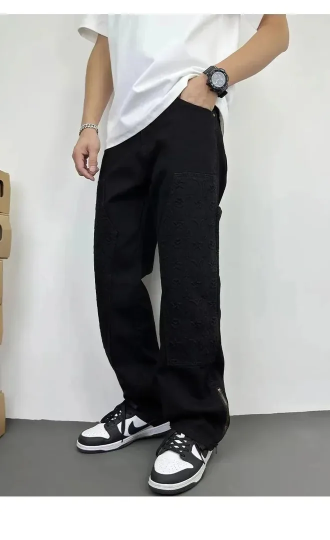 Sweatpants — QC