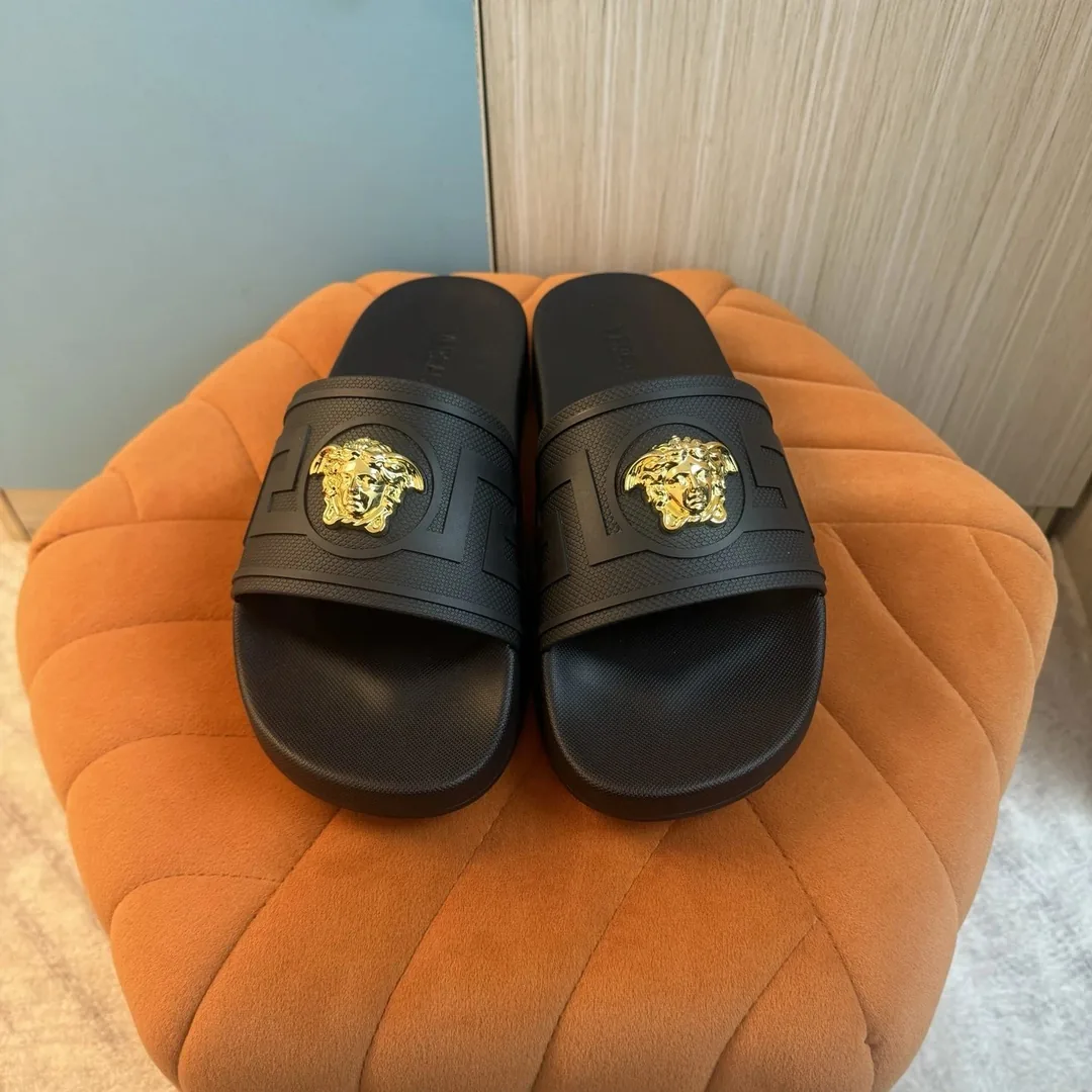 Versace Slides
