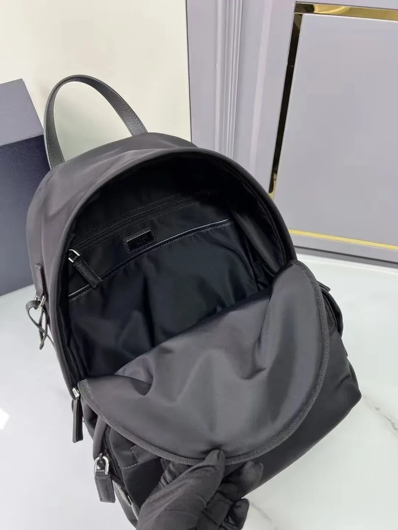 Prada Backpack — photo 6