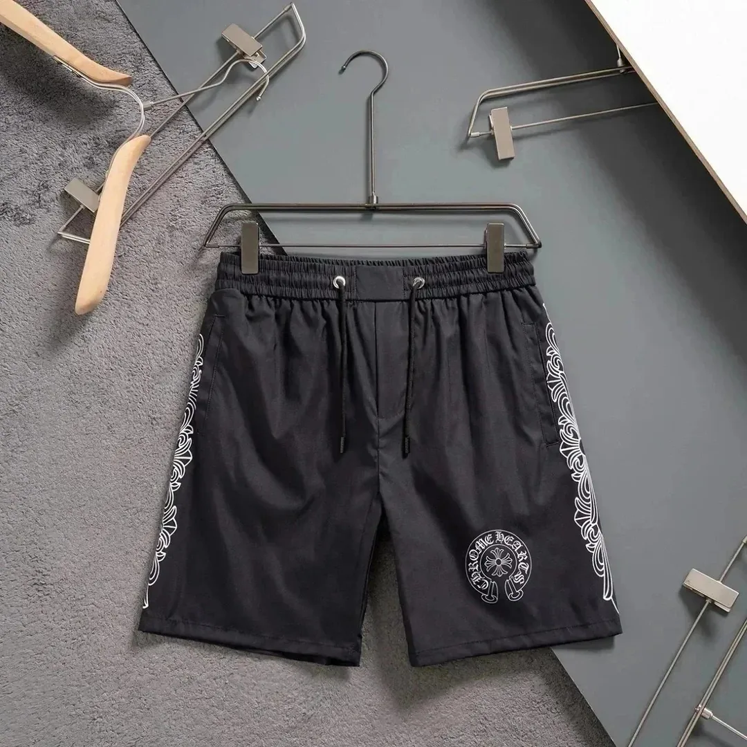 Beach Shorts — QC