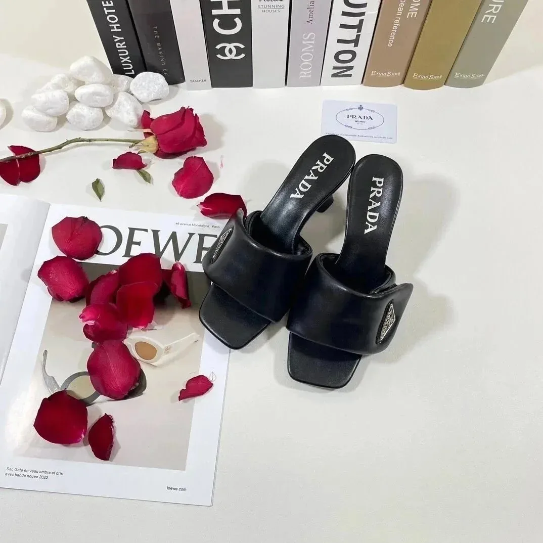 Prada Summer Sneakers — QC