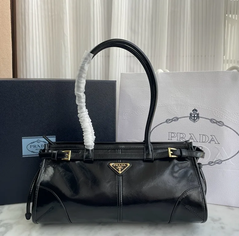 Bonnie Leather Handbag