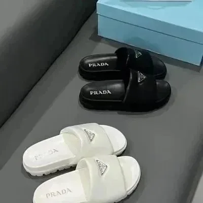 Prada Summer Sneakers — QC