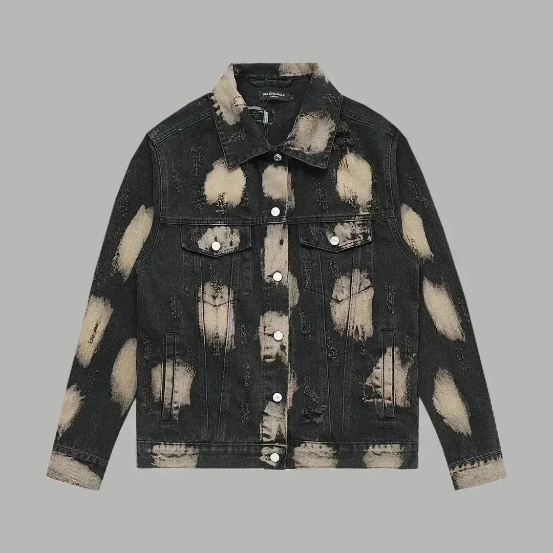 Denim Jacket — Photo 14