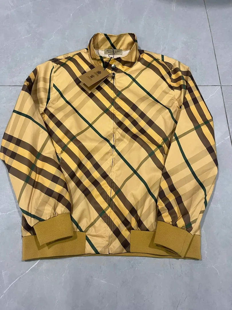 Burberry Jacket — photo 6