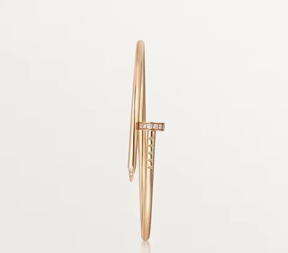 Cartier Juste Un Clou Bracelet — QC
