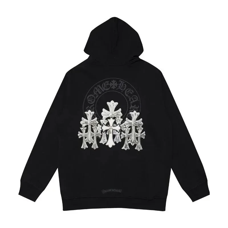 High Street Hoodie — Photo 8