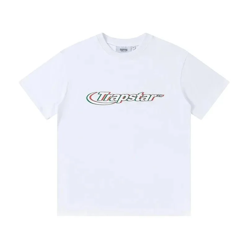 Trapstar Irongate Graphic T-Shirt Collection — photo 12