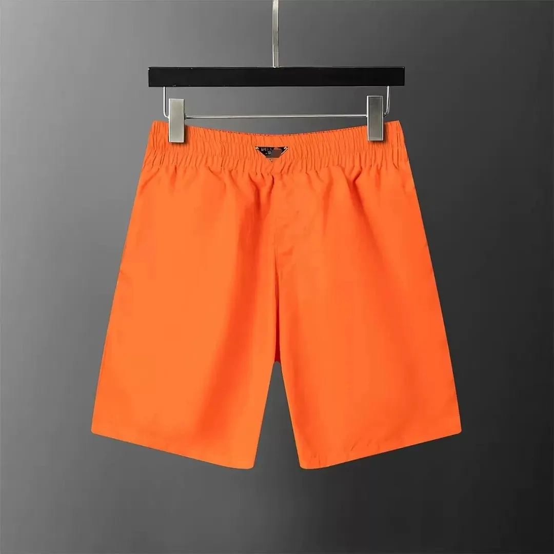 Brand Shorts Collection — QC