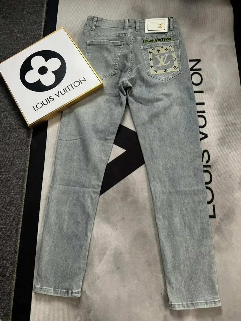 Denim Jeans — Photo 2