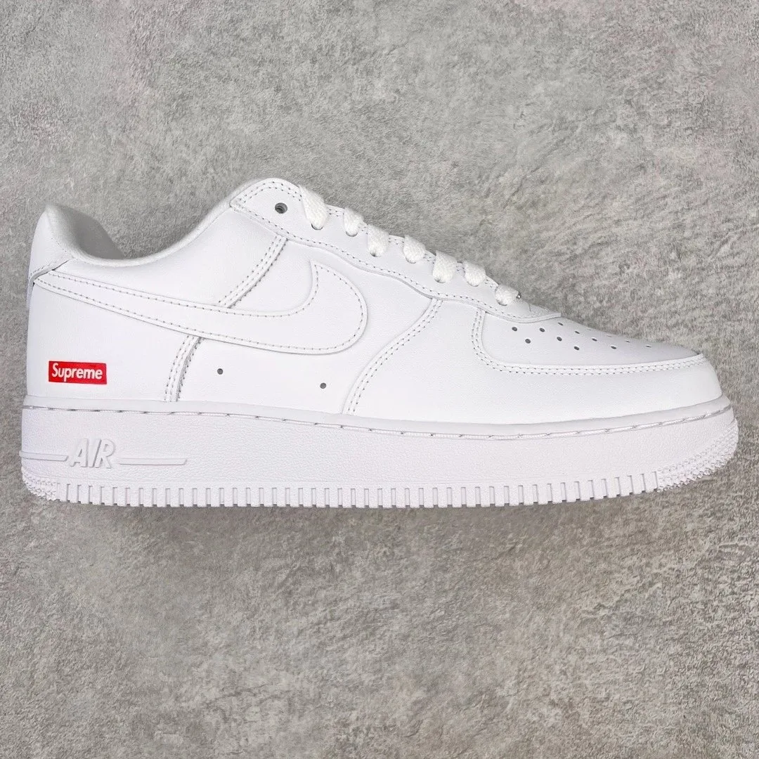 Custom Painted Nike Air Force 1 — QC