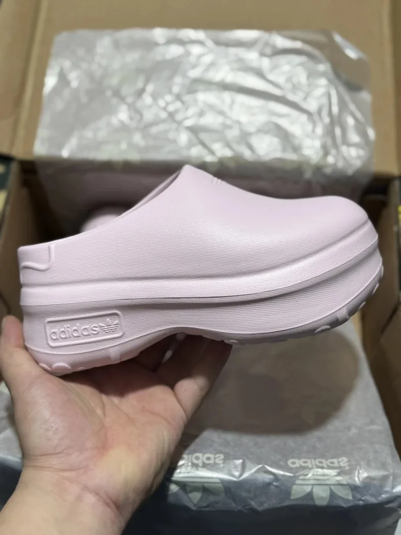 Adidas Adifom Mule — QC