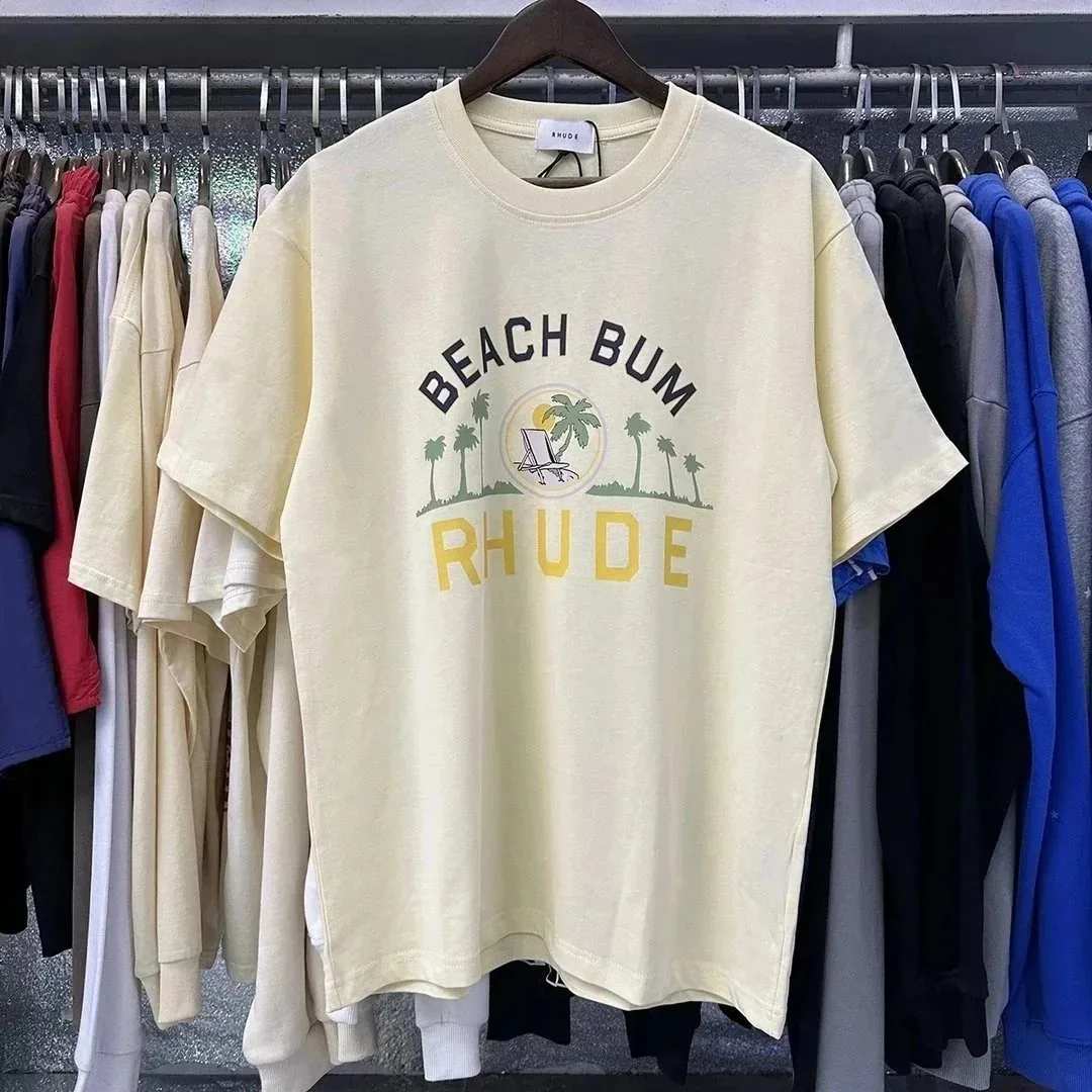 Palm Angels Arch Logo T-Shirt Collection — Photo 10
